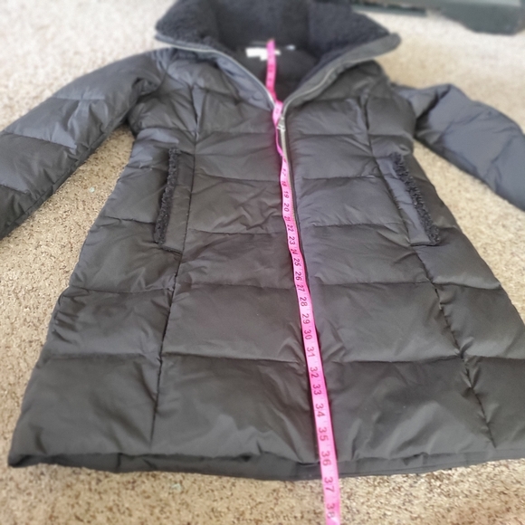 Down Jacket - Picture 3 of 16